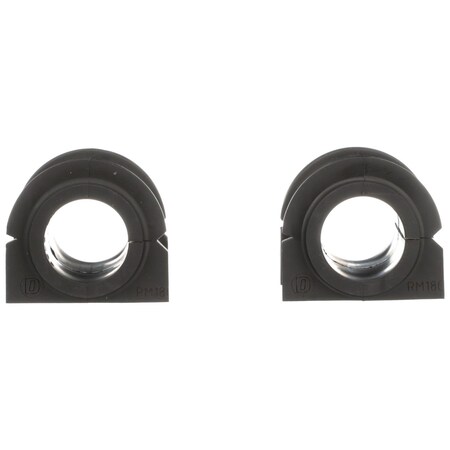 Delphi Suspension Stabilizer Bar Bushing Kit, TD4077W TD4077W